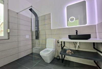 Casa superba cu 4 camere | Tipografilor | Pet Friendly - 6