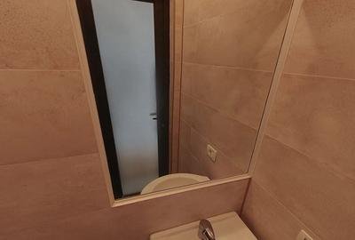 Apartament cu 3 camere semidecomandat, mobilat în Dorobanți - 11