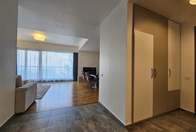 Apartament cu doua camere de inchiriat in Bellevue Residence - 28