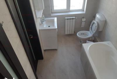 Apartament cu 3 camere semidecomandat, mobilat în Eminescu - 7