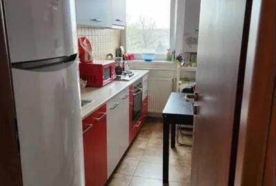 Garsonieră în Popești-Leordeni - 2
