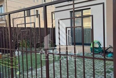 Apartament cu 3 camere,2 bai,curte proprie,Dumbravita - 8