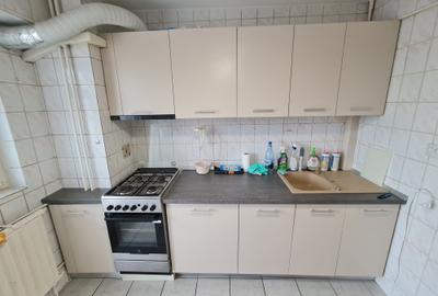 SUPERB AP. 2 CAM. DEC. LA 3-5 MIN. METROU ACADEMIA MILITARA - 17