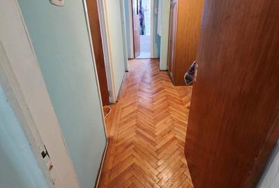 Apartament cu 3 camere semidecomandat în Nord - 5