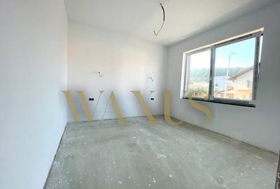 Casa individuala de vanzare, - 140mp utili I 500mp teren - Chinteni - 13