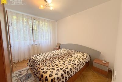 2 camere zona Centrala mobilat si utilat - 10