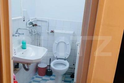 Apartament cu 3 camere decomandat în Central - 7