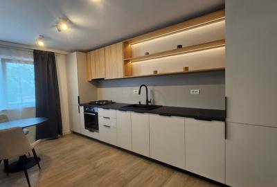 Apartament cu 3 camere decomandat în Rahova - 6