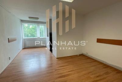Apartament 1 camera ,Palatul de Justitie Baia Mare, etaj 1 ,ideal birou sau inve