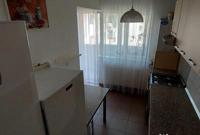 Apartament cu 2 camere semidecomandat în Central - 5