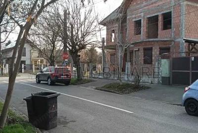 Casă cu 20 camere în Central - 3