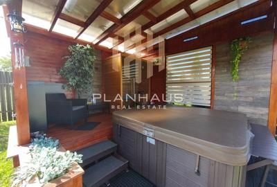 Casă cu 5 camere cu Garaj în Central - 22