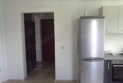 Studio Mara?ti 34 mp + balcon aproape de Iulius Mall FSEGA - 4