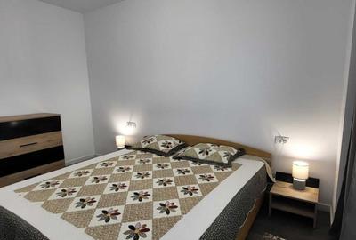 Studio de inchiriat-Noua Residence - 3