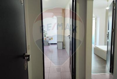 Apartament cu 2 camere de vânzare în zona Stefan cel Mare - 5