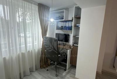 3 CAMERE //CANTACUZINO //LOC DE PARCARE//MOBILAT SI UTILAT - 24