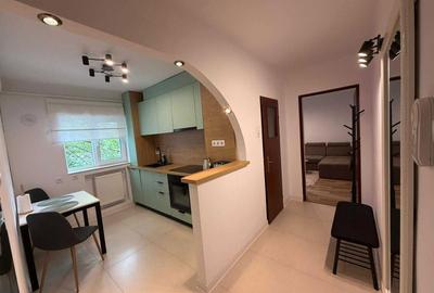 Apartament cu 2 camere în Ultracentral - 3