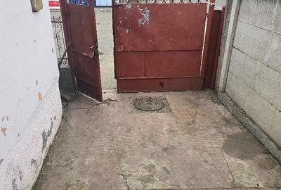 Casă cu 3 camere cu Teren 308 Mp în Dorobanți - 12