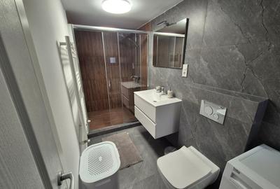 Apartament modern la casa cu curte – modern - Piata Cluj - 7