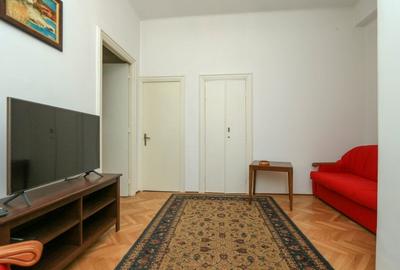 2 Camere in vila Polona Etaj 1 Renovat Terasa - 10