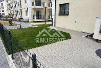 Apartament cu Gradina generoasa de 49 mp 3 camere, terasa, balcon - 1