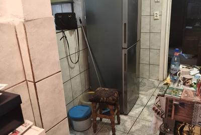Apartament cu 2 camere nedecomandat în Calea Aradului - 2