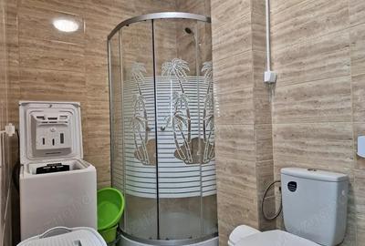 Inchiriez apartament 2 camere in zona 1Mai - 7