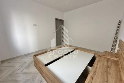 Apartament cu 2 camere decomandat la parter in Giroc la asfalt. - 4