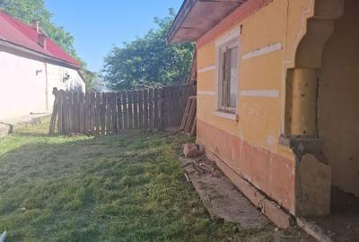 Casă cu 2 camere în Central - 9