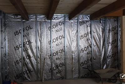 Cabana din lemn moderna, locatie de vis intre brazi – Marisel, Apuseni - 25