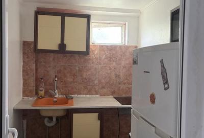 Apartament cu 3 camere semidecomandat în Exterior Vest - 5