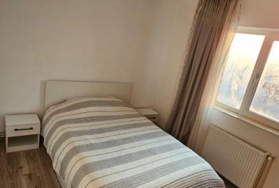 Apartament cu 3 camere decomandat, mobilat în Mircea cel Bătrân - 9