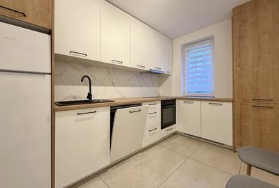 Apartament cu 3 camere decomandat, mobilat în Gheorgheni - 3
