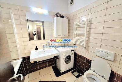 Apartament cu 2 camere decomandat în Tineretului - 7