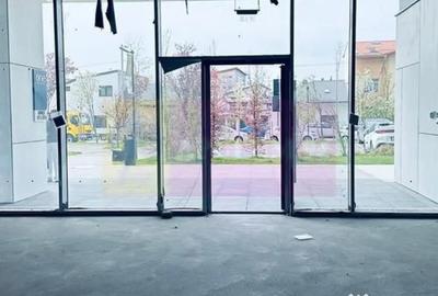 Spațiu comercial, de 111 mp, în Sebastian - 4