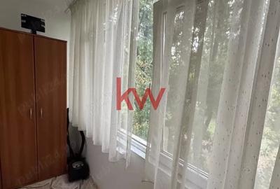 Apartament cu 2 camere nedecomandat, mobilat în Primăverii - 10