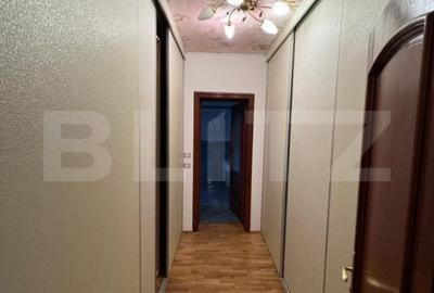 Casă cu 5 camere cu Teren 500 Mp în Botizului - 17