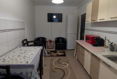 Apartament cu 2 camere decomandat în Mărăști