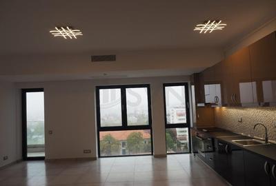 Apartament de inchiriat I Kiseleff
