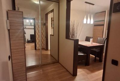 APARTAMENT LA 2 MINUTE DE METROU LUJERULUI/ LOC DE PARCARE - 12