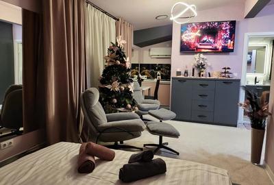 Vand spa?iu comercial la parter ?i apartamente etajul unu si doi - 5