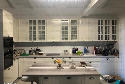 Casă cu 4 camere în Cărpiniș - 4