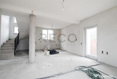 Casă cu 4 camere cu Teren 300 Mp în Sânmartin - 17