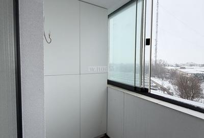 Apartament cu 2 camere decomandat în Giroc - 7