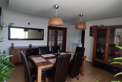 Casa Domnesti, str Putul Olteni, 5 camere, 156 mp utili - 4