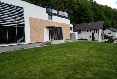 Casă individuală cu 5 camere cu Teren 997 Mp în Bascov - 4