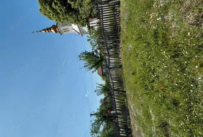 Casa de vanzare Chislaca - 2