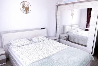 Apartament cu 2 camere decomandat în Central - 6