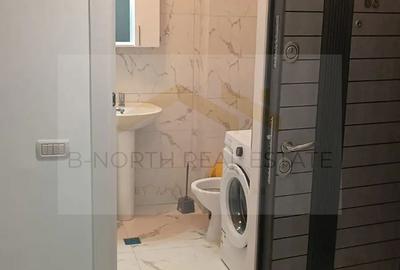 Apartament decomandat în Militari