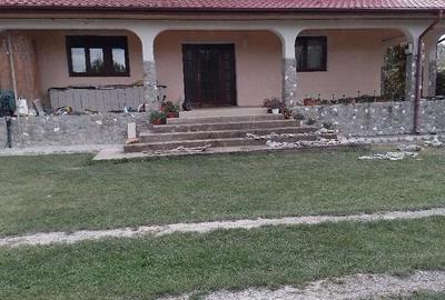 Casă cu Teren 1833 Mp în Central - 5